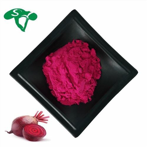 Red Beet Root Extract Powder